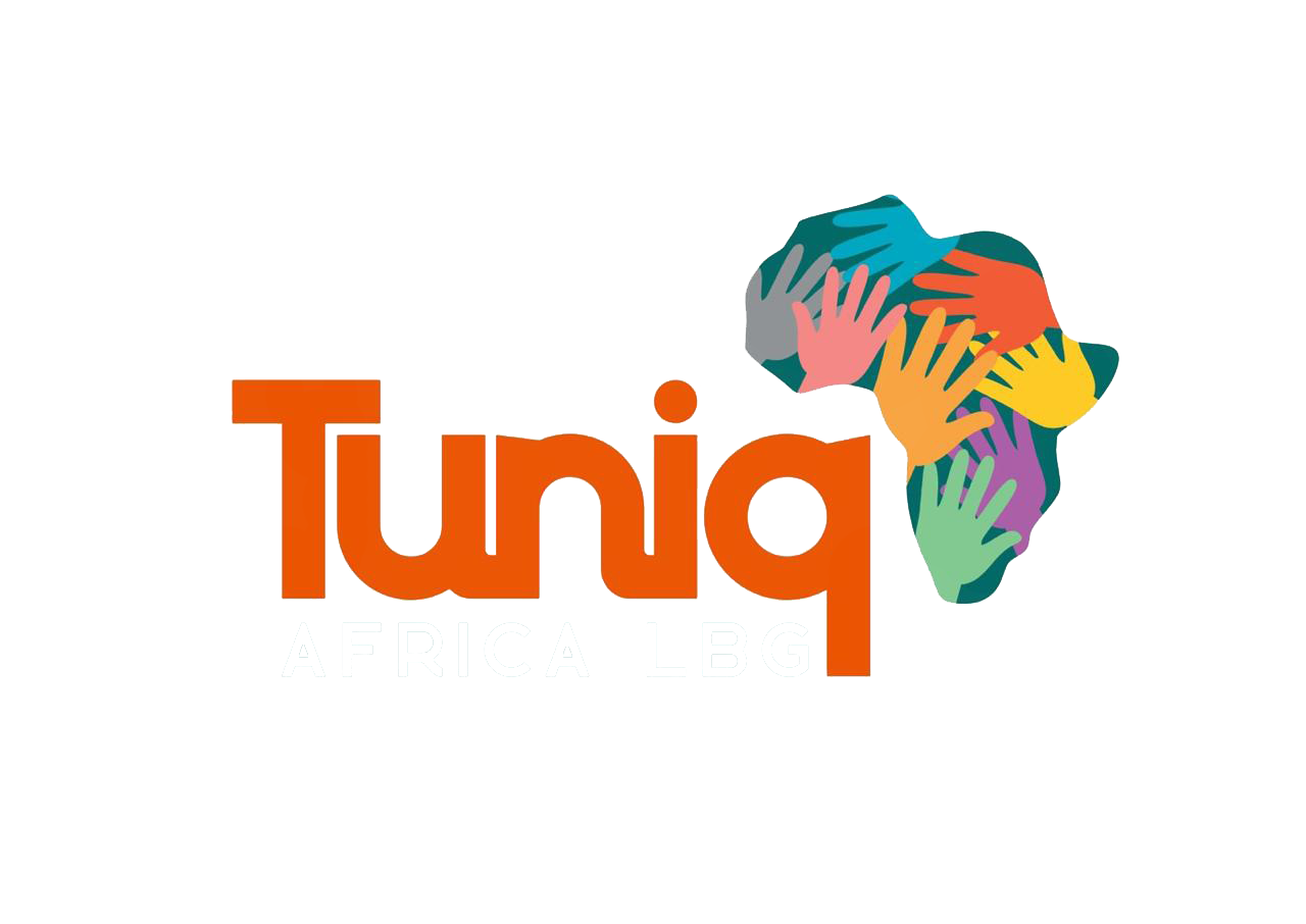 Tuniq Africa LBG logo
