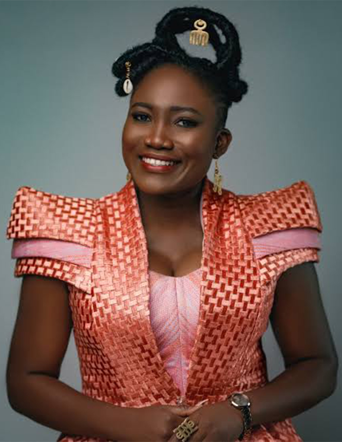 Emma Ofosua Donkor